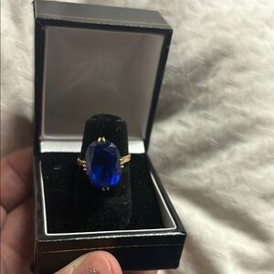 Genuine Spinel over 8 carats